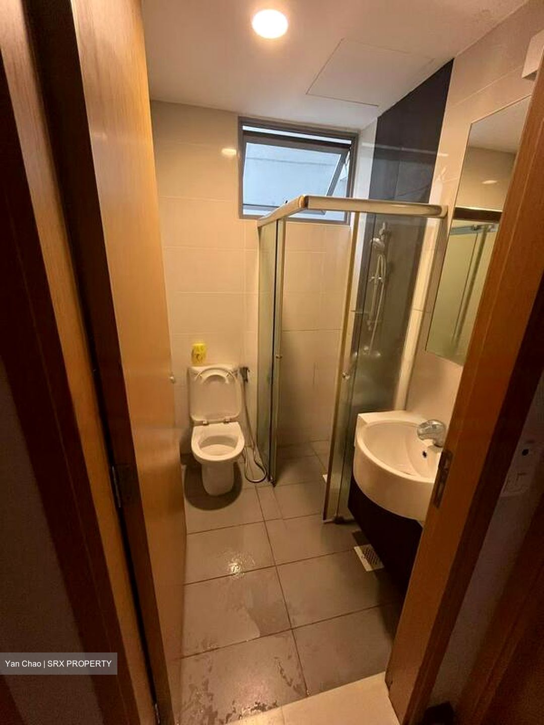 Beacon Heights (D12), Condominium #457974341